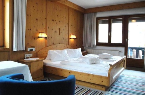 Zell am Ziller Apartment | Apartment ∙ 3 guests