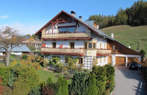 Reith bei Seefeld Apartment | Apartment, 3 bedrooms, shower, bath, WC - Hauspircher