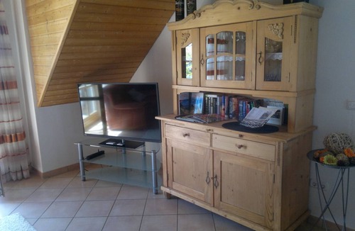 Wolfersdorf Apartment | Apartment ∙ 3 bedrooms ∙ 5 guests