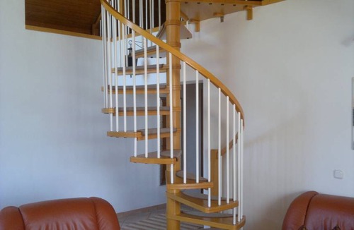 Wolfersdorf Apartment | Apartment ∙ 3 bedrooms ∙ 5 guests