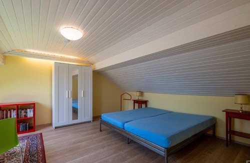 Riedbach Apartment | Apartment ∙ 3 bedrooms ∙ 5 guests