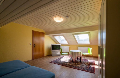 Riedbach Apartment | Apartment ∙ 3 bedrooms ∙ 5 guests