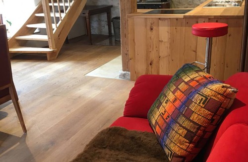 Burgsalach Apartment | Apartment ∙ 3 bedrooms ∙ 6 guests