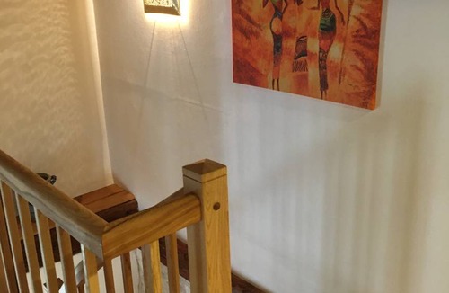 Burgsalach Apartment | Apartment ∙ 3 bedrooms ∙ 6 guests
