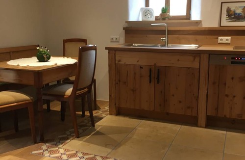 Burgsalach Apartment | Apartment ∙ 3 bedrooms ∙ 6 guests