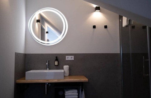 Haundorf Apartment | Apartment ∙ 3 bedrooms ∙ 6 guests