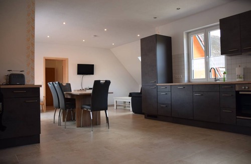 Weihenzell Apartment | Apartment ∙ 3 bedrooms ∙ 6 guests