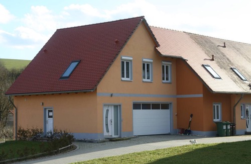 Weihenzell Apartment | Apartment ∙ 3 bedrooms ∙ 6 guests