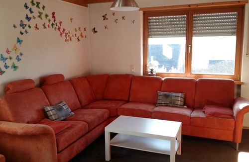 Buergstadt Apartment | Apartment ∙ 3 bedrooms ∙ 6 guests