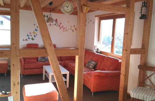 Buergstadt Apartment | Apartment ∙ 3 bedrooms ∙ 6 guests