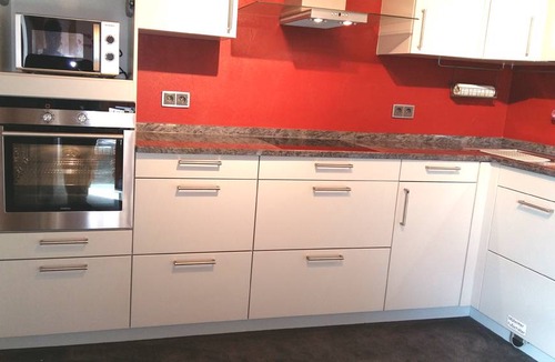Buergstadt Apartment | Apartment ∙ 3 bedrooms ∙ 6 guests