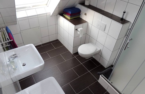 Zirndorf Apartment | Apartment ∙ 3 bedrooms ∙ 6 guests