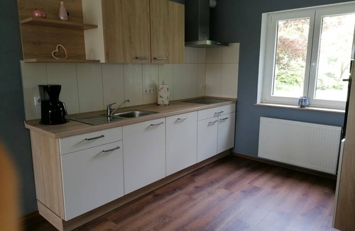 Karlburg Apartment | Apartment ∙ 3 bedrooms ∙ 8 guests