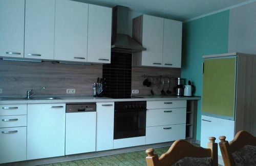 Morlesau Apartment | Apartment ∙ 3 bedrooms ∙ 8 guests