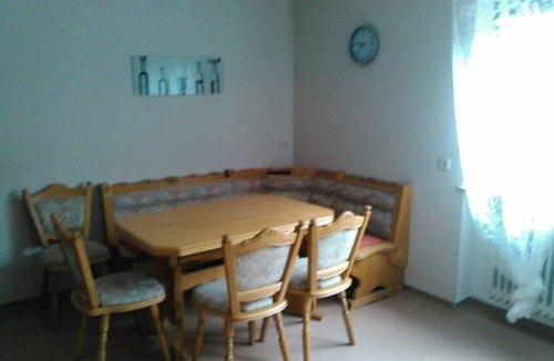 Morlesau Apartment | Apartment ∙ 3 bedrooms ∙ 8 guests