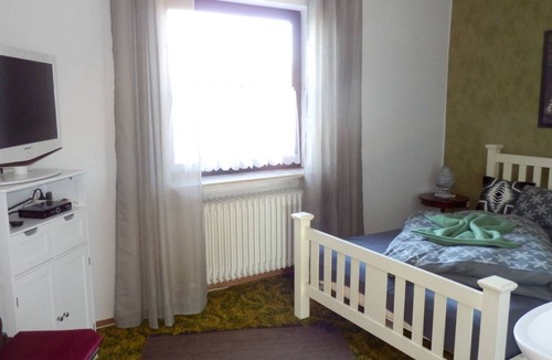 Sulzfeld Apartment | Apartment ∙ 3 bedrooms ∙ 5 guests
