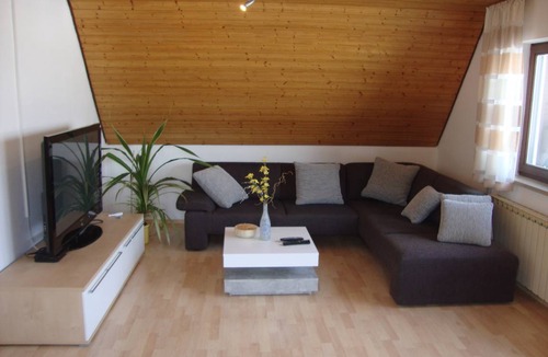 Dombuehl Apartment | Apartment ∙ 3 bedrooms ∙ 4 guests