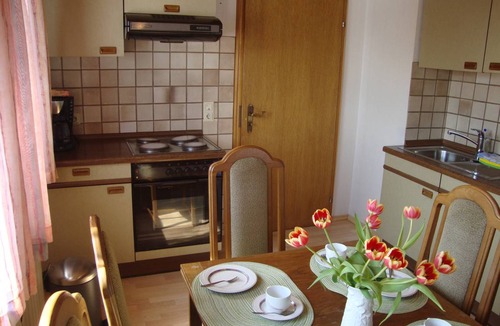 Dombuehl Apartment | Apartment ∙ 3 bedrooms ∙ 4 guests