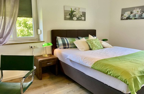 Ering Apartment | Apartment ∙ 3 bedrooms ∙ 6 guests