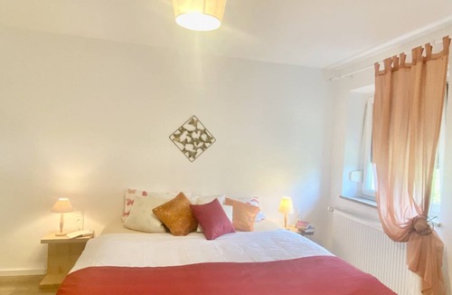 Ering Apartment | Apartment ∙ 3 bedrooms ∙ 6 guests