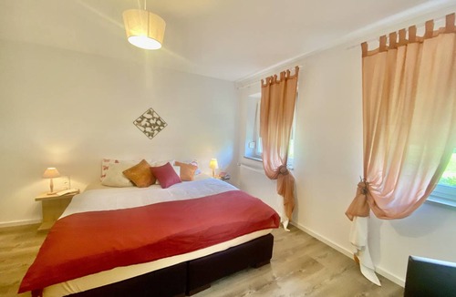 Ering Apartment | Apartment ∙ 3 bedrooms ∙ 6 guests