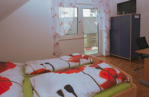 Altdorf bei Nuernberg Apartment | Apartment ∙ 3 bedrooms ∙ 4 guests
