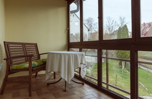 Altdorf bei Nuernberg Apartment | Apartment ∙ 3 bedrooms ∙ 4 guests