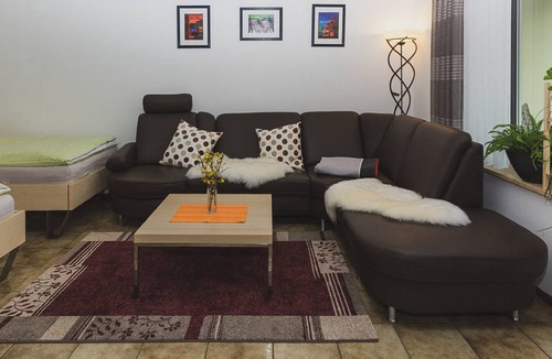Altdorf bei Nuernberg Apartment | Apartment ∙ 3 bedrooms ∙ 4 guests