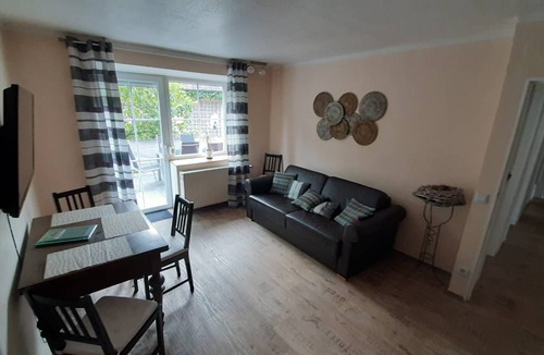 Rosstal Apartment | Apartment ∙ 3 bedrooms ∙ 7 guests