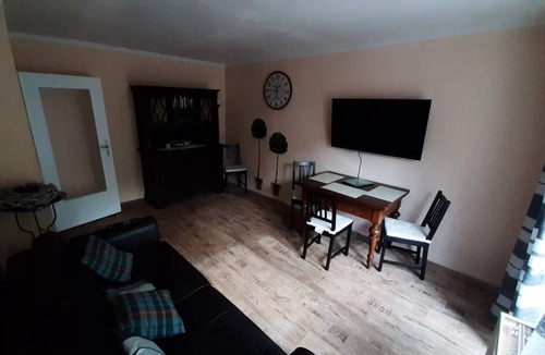 Rosstal Apartment | Apartment ∙ 3 bedrooms ∙ 7 guests