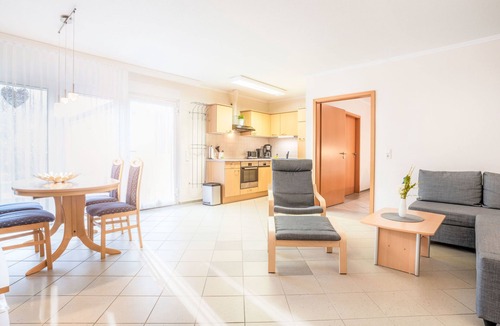 Pudagla Apartment | Apartment 3 by Interhome