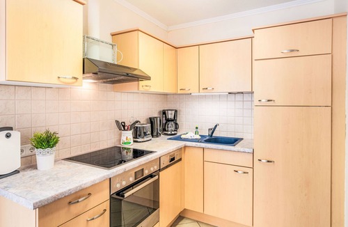 Pudagla Apartment | Apartment 3 by Interhome