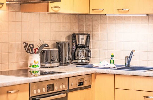 Pudagla Apartment | Apartment 3 by Interhome