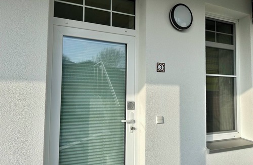 Thiessow Apartment | Apartment 3 - enjoy the most beautiful landscape of Rügen.