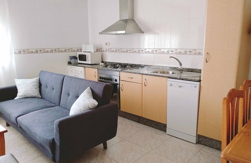 Cangas Apartment | Apartment 3 bedrooms and 3 bathrooms