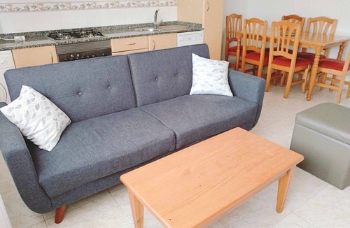 Cangas Apartment | Apartment 3 bedrooms and 3 bathrooms