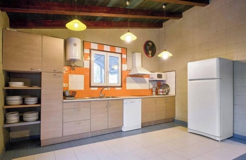 Villarejo Cottage | Apartment 3