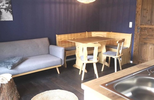 Bichlbach Apartment | Apartment ∙ 3 guests