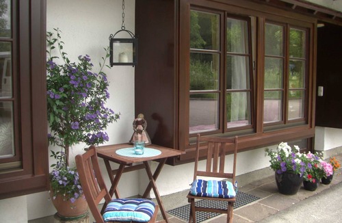 Bayrischzell Apartment | Apartment 3 - Haus Schmidt apartments