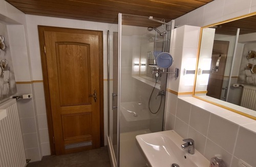 Berchtesgaden Apartment | Apartment 3 House Marienblick