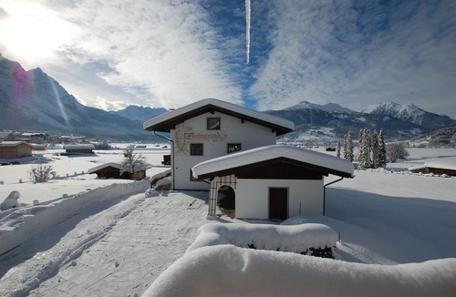 Ehrwald Apartment | Apartment (3) "Im Wiesengrund", in Ehrwald-Zugspitze