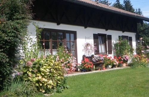 Anger Apartment | Apartment- 3 persons, 58sqm, 1 bedroom, balcony, TV