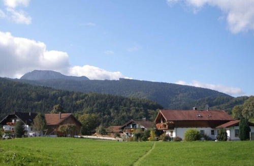 Anger Apartment | Apartment- 3 persons, 58sqm, 1 bedroom, balcony, TV