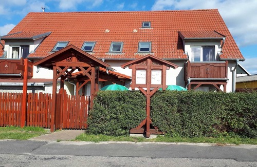 Kachlin Apartment | Apartment 3 - Storchenblick