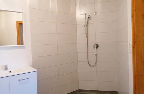 Oberperfuss Apartment | Apartment #3 - Studio apartment in Haus Sophia