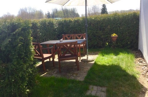 Katschow Apartment | Apartment 3 to 2 people family-friendly large property to relax