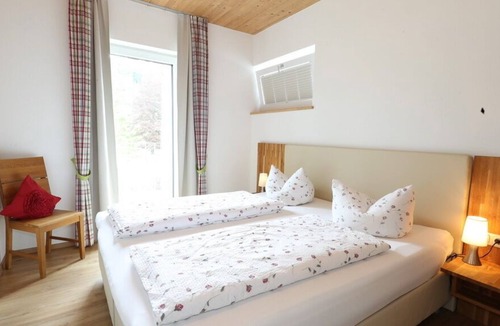 Bad Faulenbach Apartment | Apartment #3**** with a view of the mountains