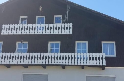 Finsterau Apartment | Apartment (30sqm) with kitchenette for 2 persons
