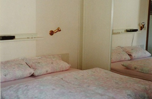 Mitterbach Apartment | Apartment 34, for 1-4 persons (MY 34)