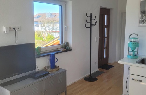 Gstadt Apartment | Apartment 35sqm for max. 3 persons